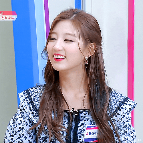 러블리즈 정예인 | 인스티즈