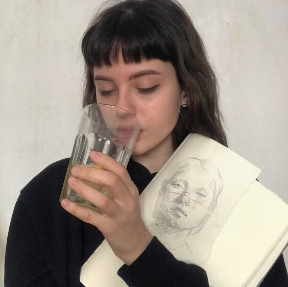 현재까지 여자 앞머리 유행 변화 흐름......jpg | 인스티즈