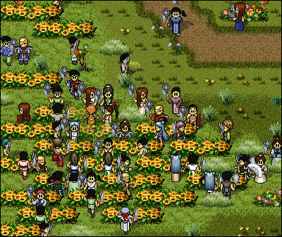 바람의나라 세시마을 이벤트.JPG | 인스티즈