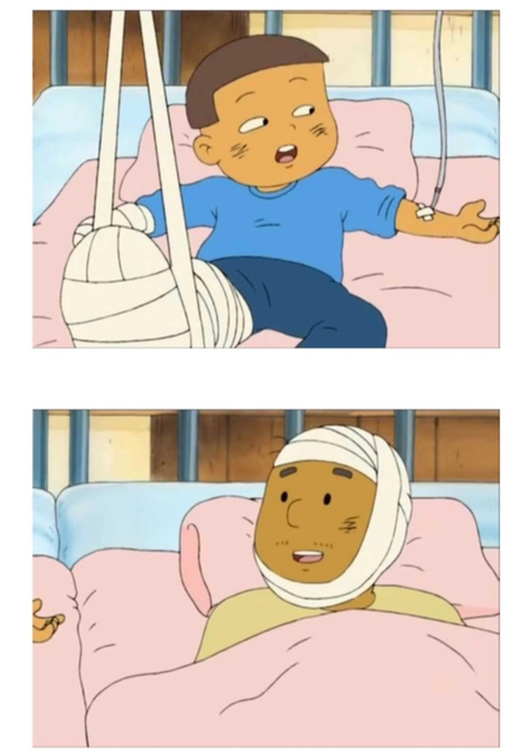 검정고무신 감동에피소드ㅠㅠㅠ.jpg | 인스티즈