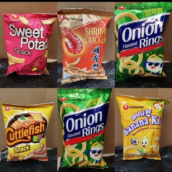 k-과자가 해외진출을 하면............jpg | 인스티즈