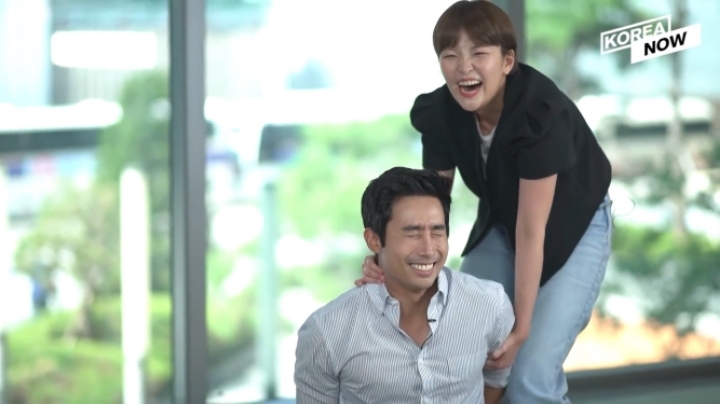 이근대위 근황.jpg | 인스티즈