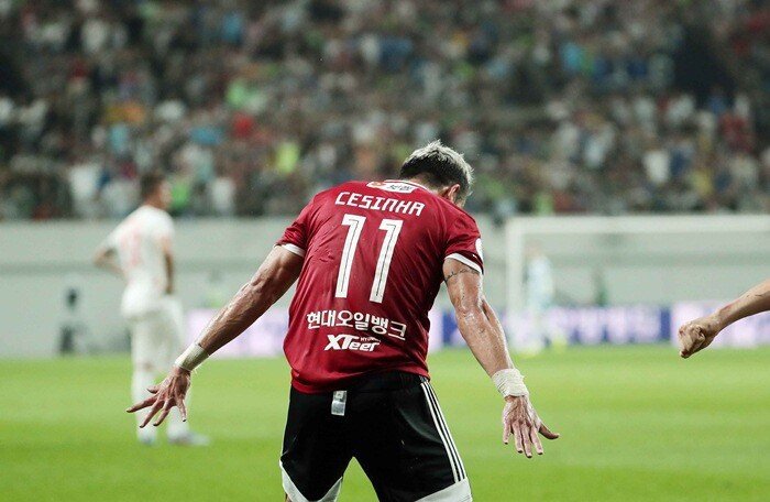 씹두가 경기를 뛴 평행세계...JPG | 인스티즈