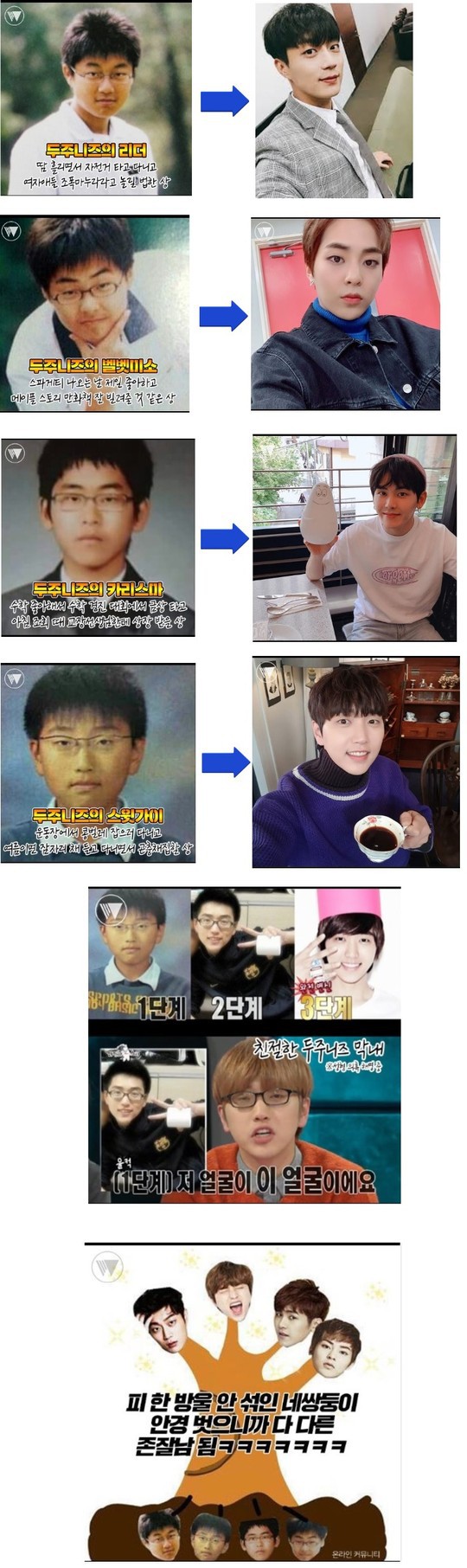 안경쓴 찐따도 긁지 않는 복권인 이유 | 인스티즈