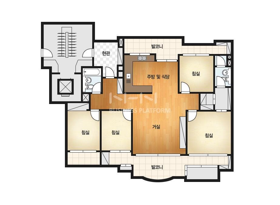 4인 가족기준 40평대 아파트 충분하다 vs 적당하다 vs 부족하다 | 인스티즈