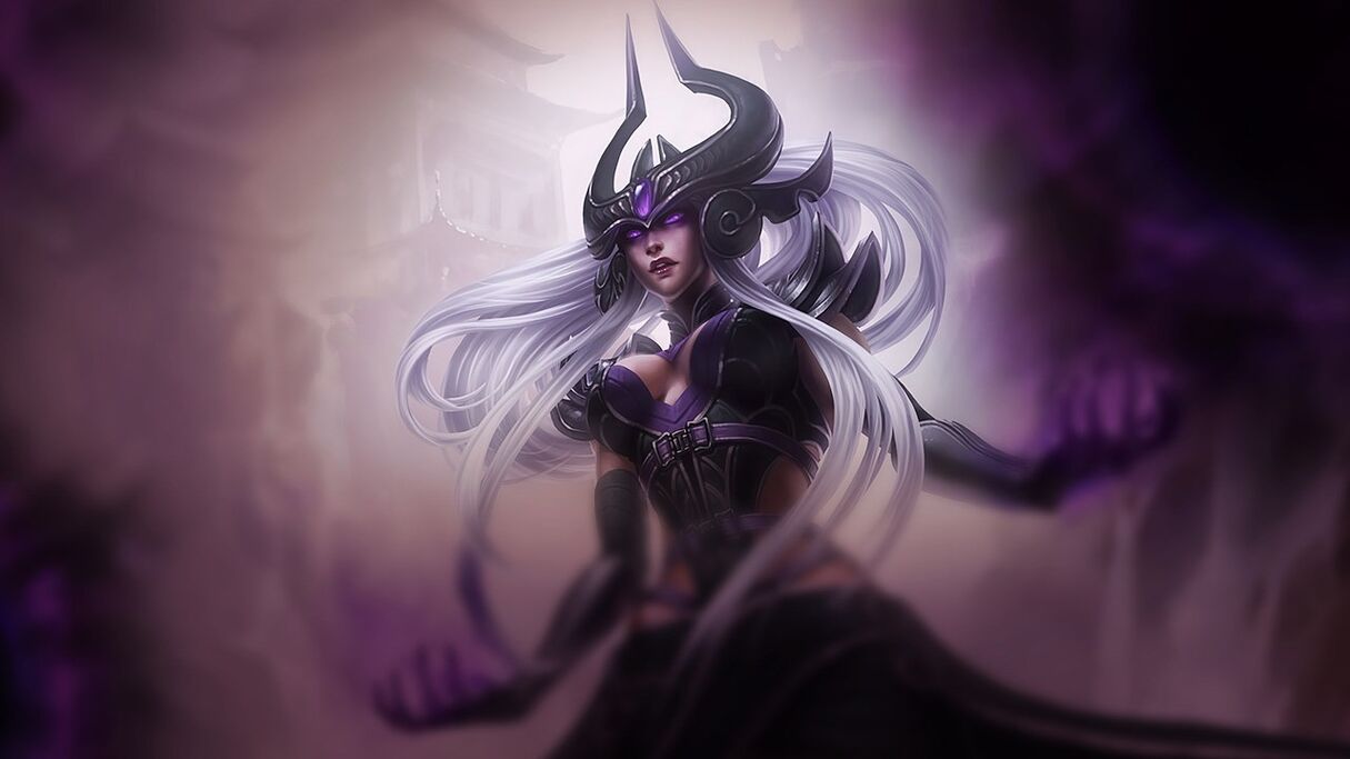 [LOL] 내가 원딜일 때 가장 짜증나는 챔피언은?? | 인스티즈