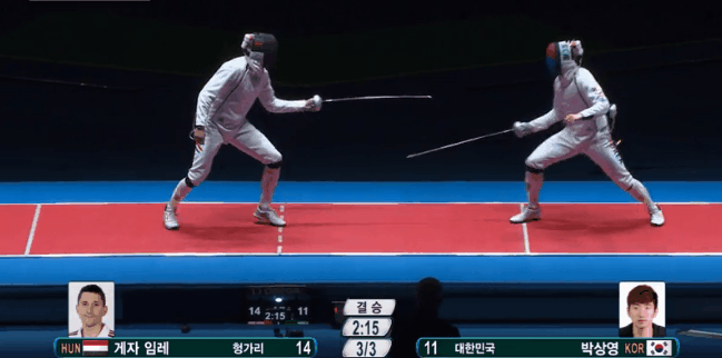 대한민국 올림픽 역사상 최고의 명장면 | 인스티즈