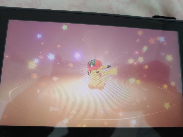 9/22 부터 11/30까지 "지우의 피카츄" 를 무료로 배포하는 중인 포켓몬스터 (10/9 신오캡 갱신) | 인스티즈