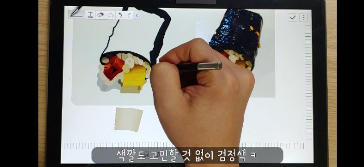 종로김밥 이미지