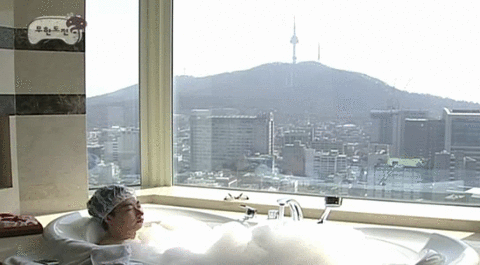 누가 뭐라고 해도 무한도전의 최전방 원톱 스트라이커.jpgif | 인스티즈