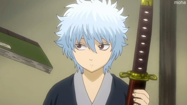 긴토키가 소요 선생을 죽인 이유 | 인스티즈