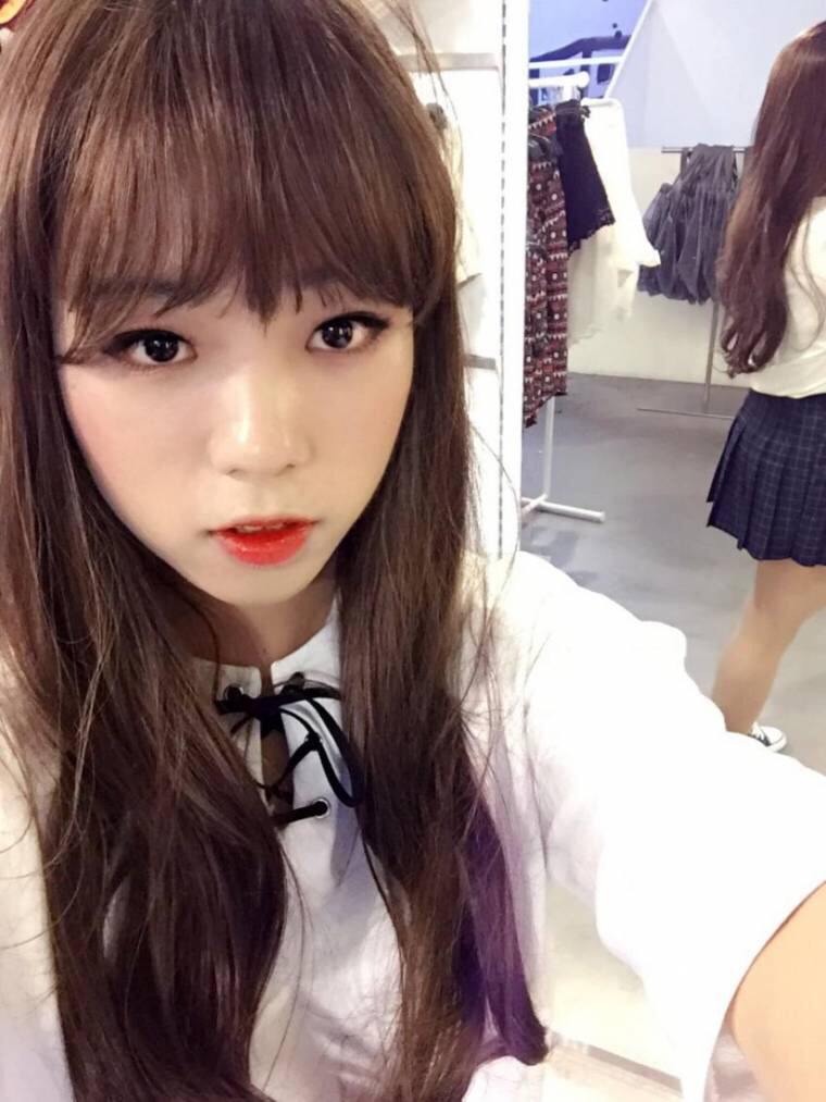 남자도 화장하면 예쁜듯 | 인스티즈