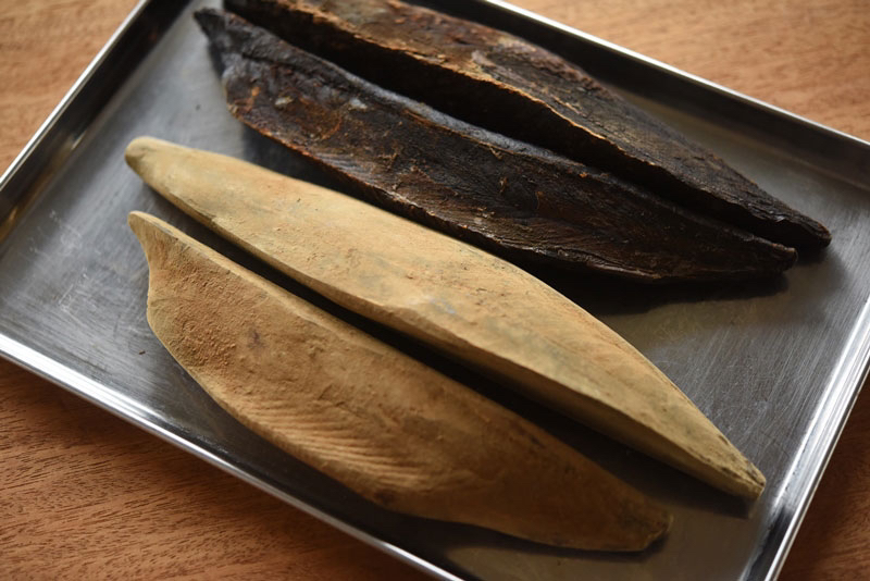 세계에서 가장 단단하다는 식재료 | 인스티즈