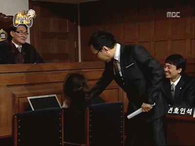 누가 뭐라고 해도 무한도전의 최전방 원톱 스트라이커.jpgif | 인스티즈