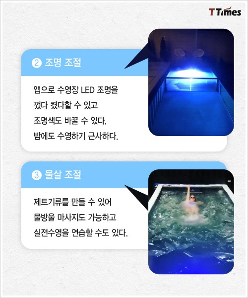 컨테이너 수영장 팔아 돈 버는 회사...jpg | 인스티즈