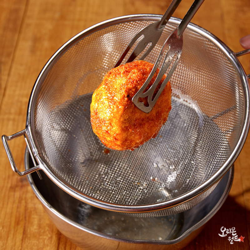 오리온에서 추천하는 초코파이 더 맛있게 먹는 레시피 4가지 | 인스티즈