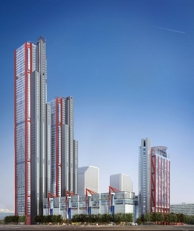 서울에 건설 예정인 랜드마크들 | 인스티즈