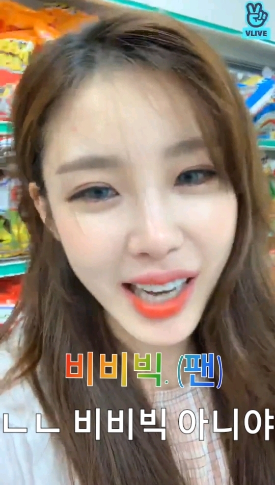 비비빅이 손절당한 이유.........jpg | 인스티즈