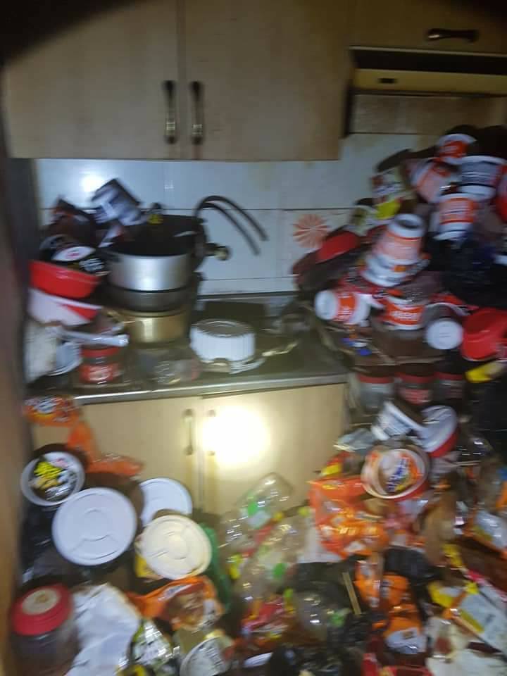 쓰레기통 모음.jpg | 인스티즈