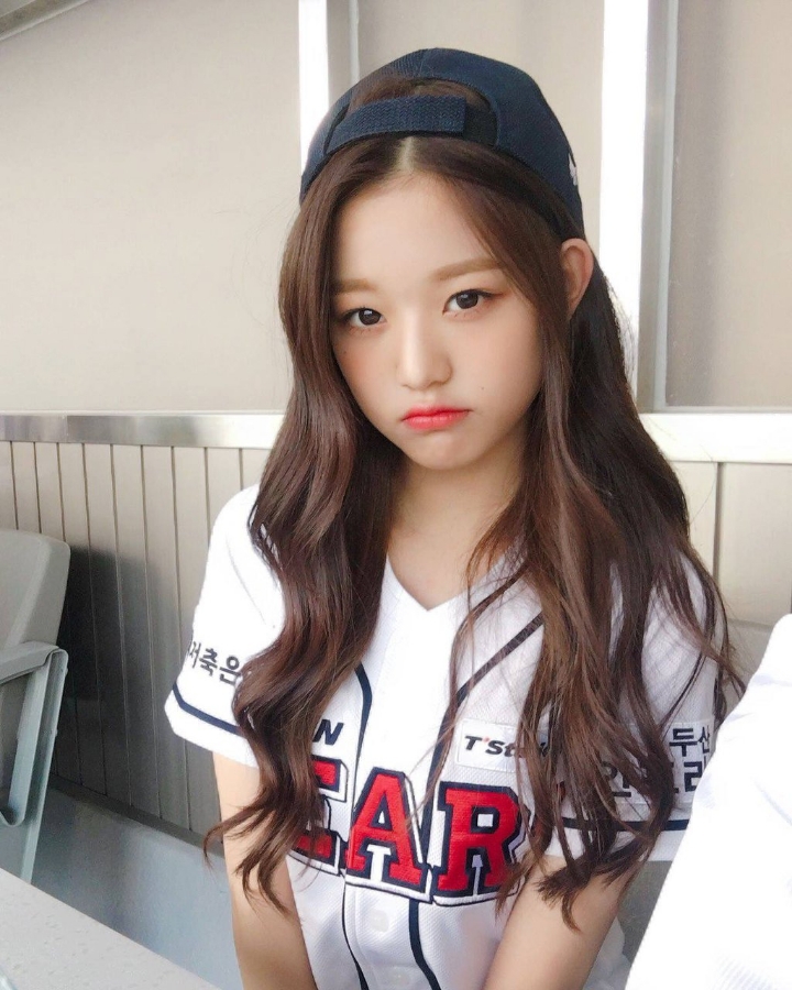 [장원영] 겨드랑이 그만 올리라고 ㅂㄷㅂㄷ | 인스티즈