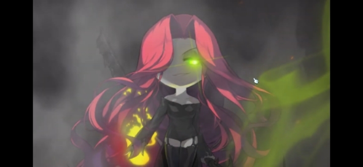 메이플스토리 로얄나이츠 장착한 메르세데스의 진힐라 솔플! | 인스티즈