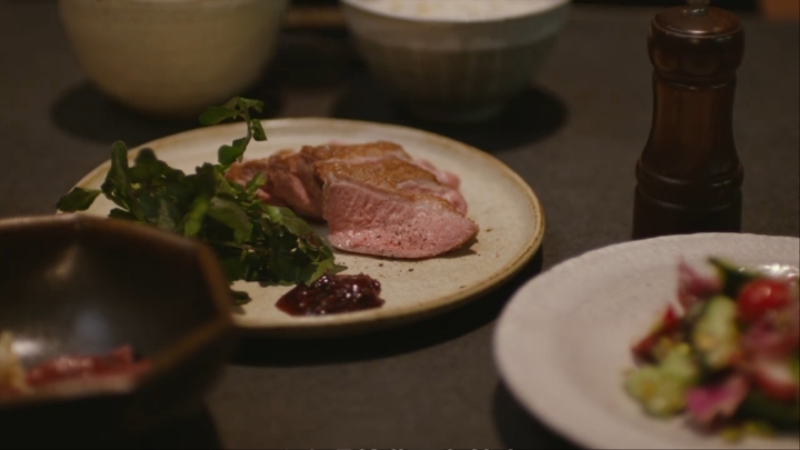 리틀포레스트 여름과 가을에 나온 음식들 | 인스티즈