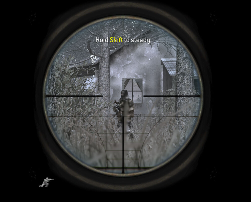 게임에서 보초 서는 애들 특징 jpg | 인스티즈