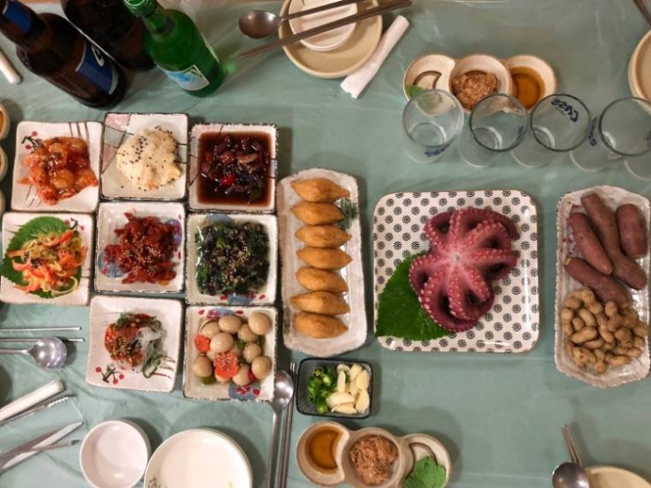 [정보] 개인적으로 좋아하는 진주 식당들 | 인스티즈