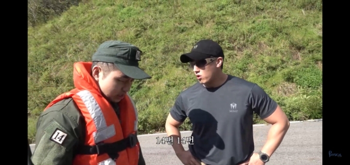 가짜사나이3화 주인공.jpg | 인스티즈