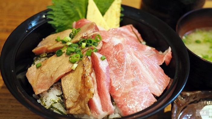 [시즈오카맛집] 참치덮밥 전문점 清水港 みなみ 시미즈코 미나미 | 인스티즈