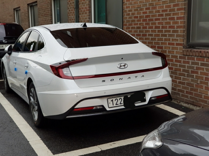 매일 운전하고 다니는 사람들도 아직 도로에서 보면 신기+어색한것 | 인스티즈