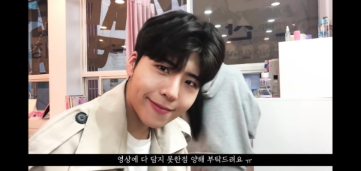 박보검 닮은 척 하던 유튜버 근황 ㄷㄷ | 인스티즈