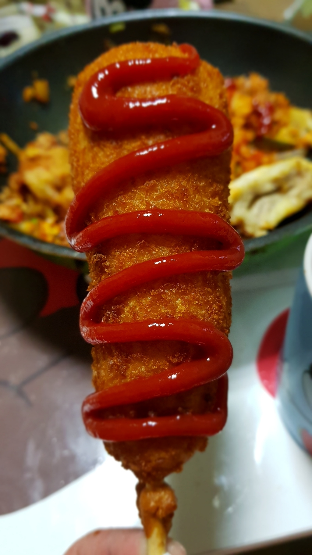 ㄹㅇ 현실적인 자취 밥상 | 인스티즈