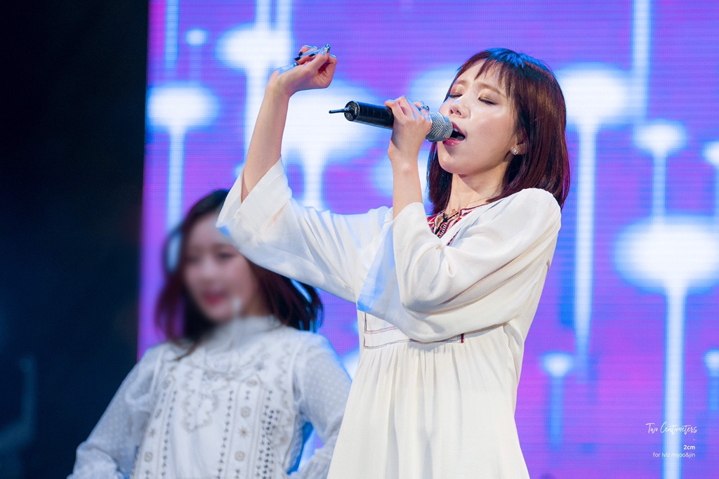 러블리즈 박명은 | 인스티즈