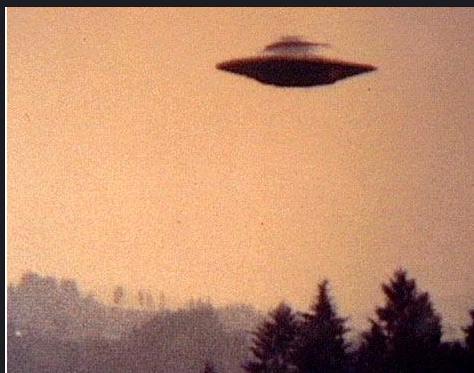 UFO의 많은 가설 중 여러분이 생각하는 가설은 | 인스티즈