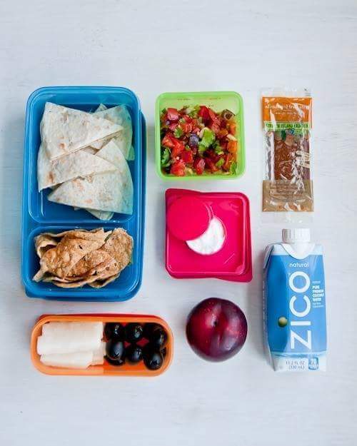 다이어터 도시락 | 인스티즈