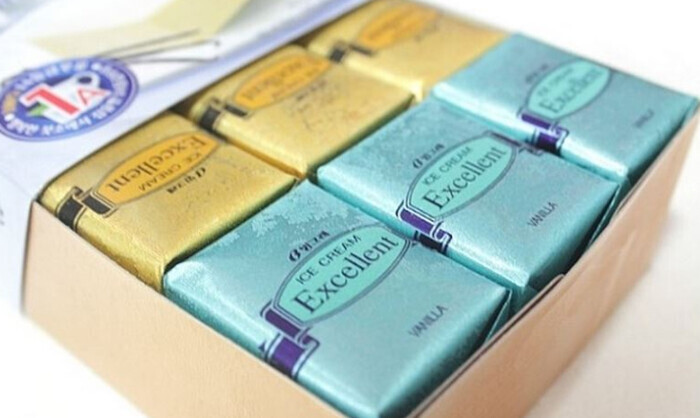 아들! 아빠가 아이스크림 사왔단다~ | 인스티즈