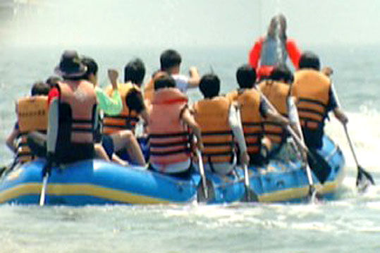 학교의 수련회, 해병대 캠프가 줄어든 계기.jpg | 인스티즈