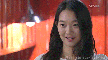 주관적인 신민아 전성기 시절....gif | 인스티즈