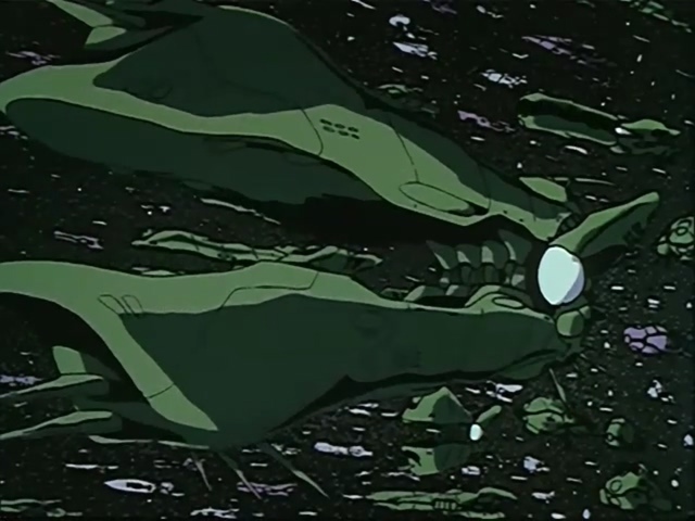 양덕들에게 충격을 줬던 일본 애니메이션 | 인스티즈