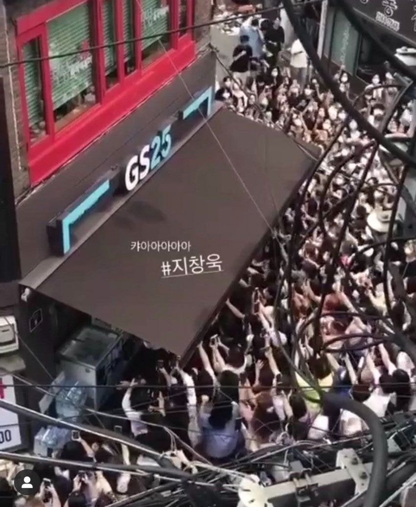 누가봐도 좀비영화 | 인스티즈