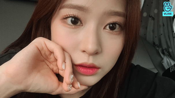 오늘자 미친 미모 아이즈원 민주.gif | 인스티즈