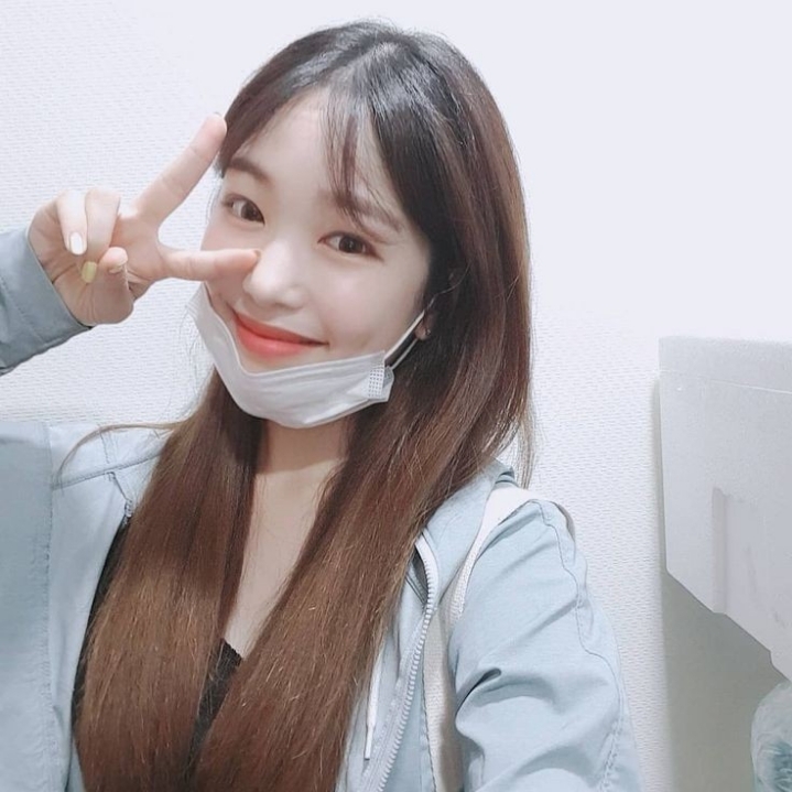 에이프릴 레이첼 .jpgif | 인스티즈