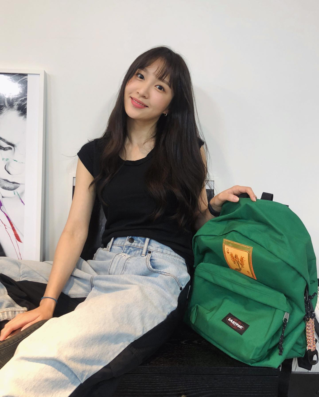 하니 인스타 | 인스티즈