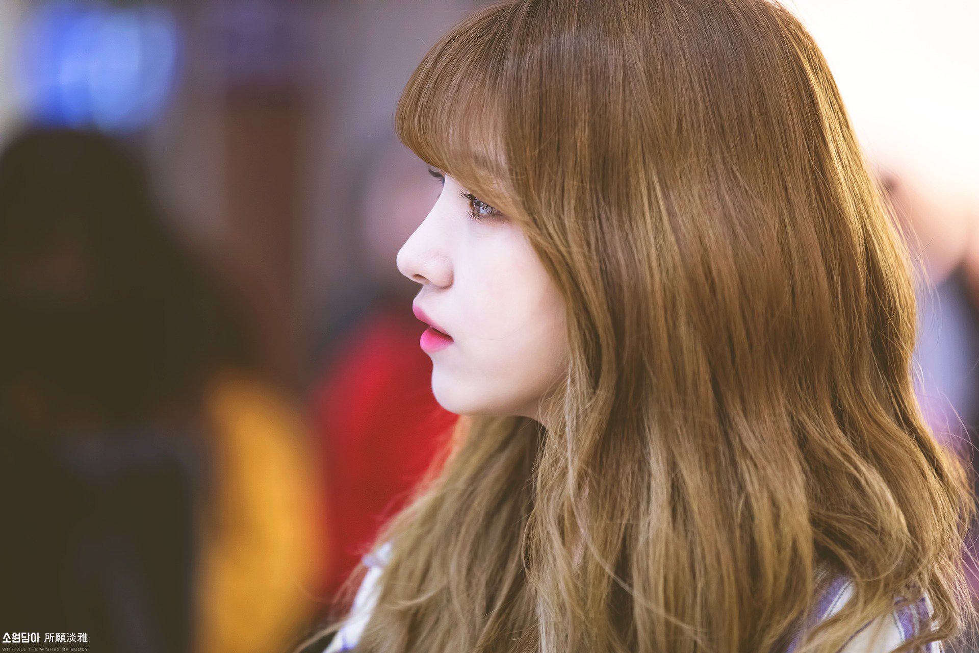 503번째 하루 한번 여자친구 소원 | 인스티즈