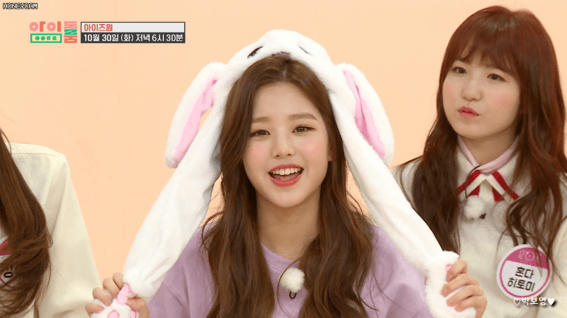 초졸 아이돌의 귀여움 | 인스티즈