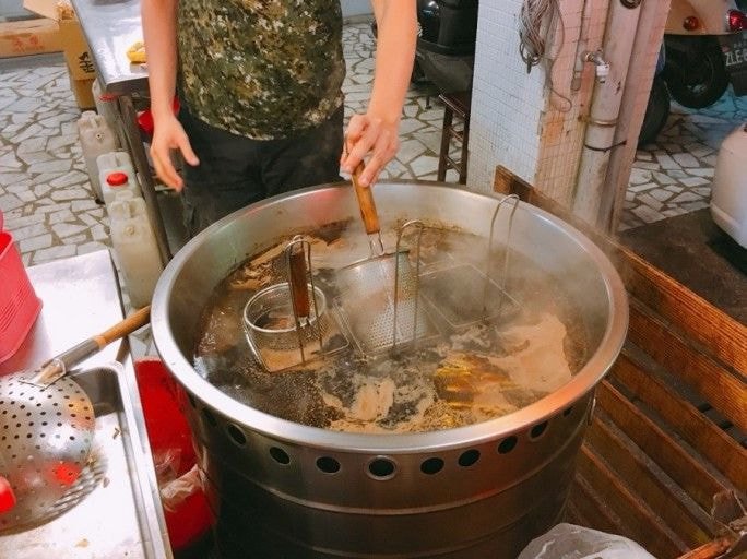 한국인이 떡볶이 좋아하는것처럼 대만사람들이 사랑하는 국민음식.jpg | 인스티즈