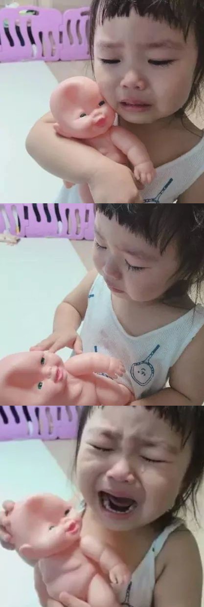 실수로 인형밟아서 사촌동생 울림.JPG | 인스티즈