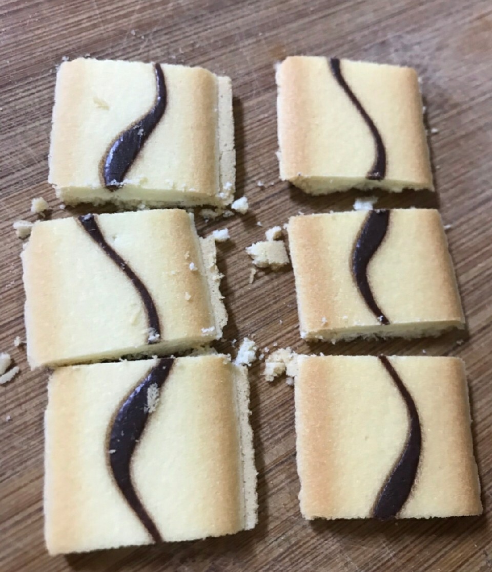 쿠크다스 2배로 맛있게 먹는 꿀팁 | 인스티즈