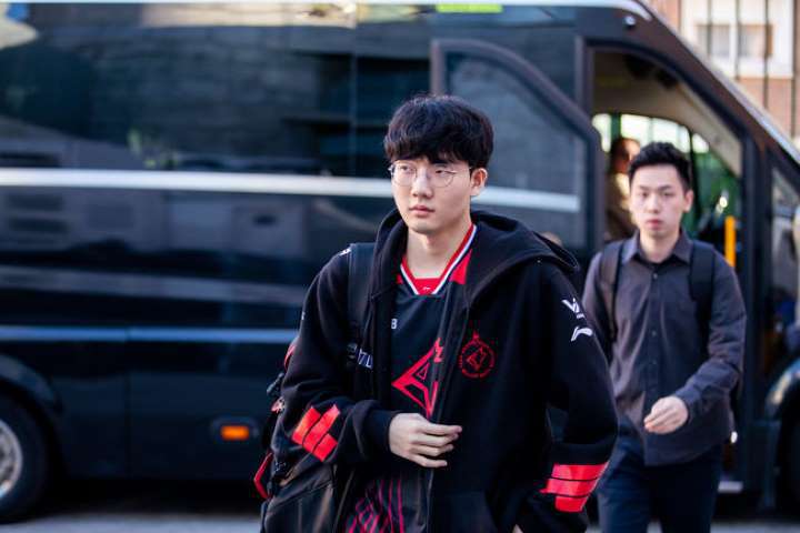 [LOL] 만약 그리핀 터지고 이적시장에서 실현되면 가장 무서울 팀은? | 인스티즈